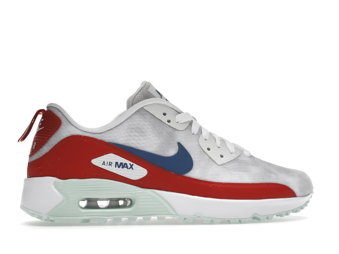 Nike Air Max 90 Golf US Open Surf and Turf (2022)