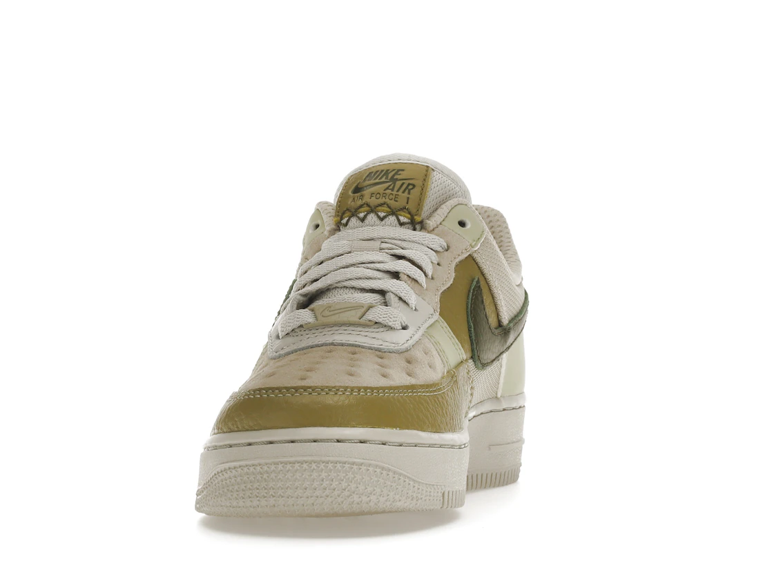 Nike Air Force 1 Low Rough Green (W)