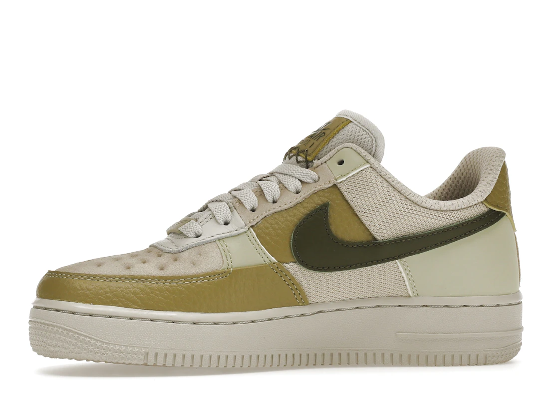 Nike Air Force 1 Low Rough Green (W)