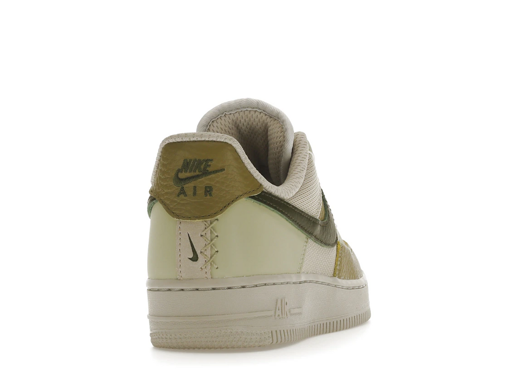 Nike Air Force 1 Low Rough Green (W)