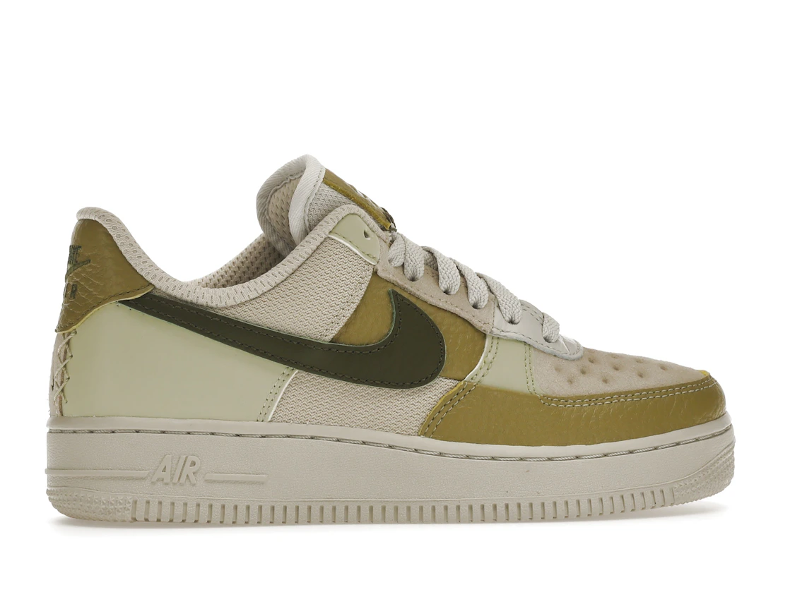 Nike Air Force 1 Low Rough Green (W)
