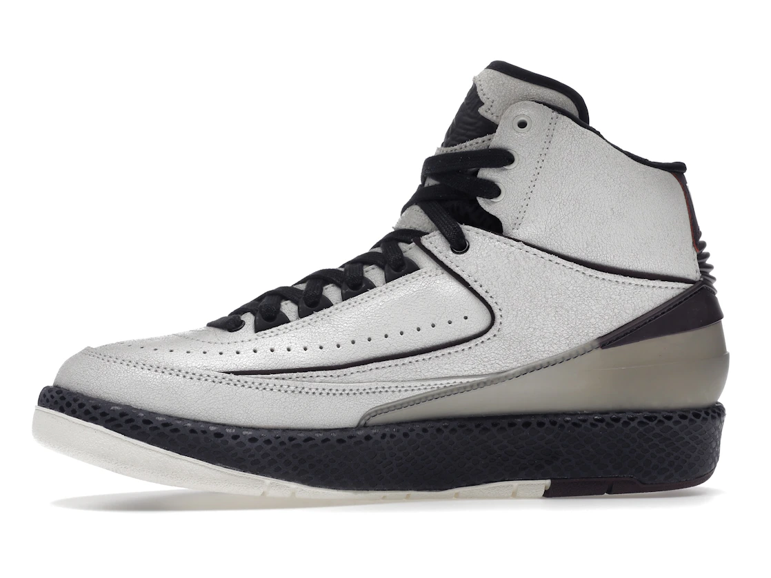 Jordan 2 Retro A Ma Maniére Airness