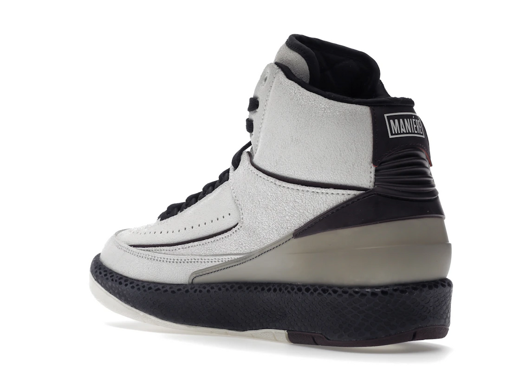 Jordan 2 Retro A Ma Maniére Airness
