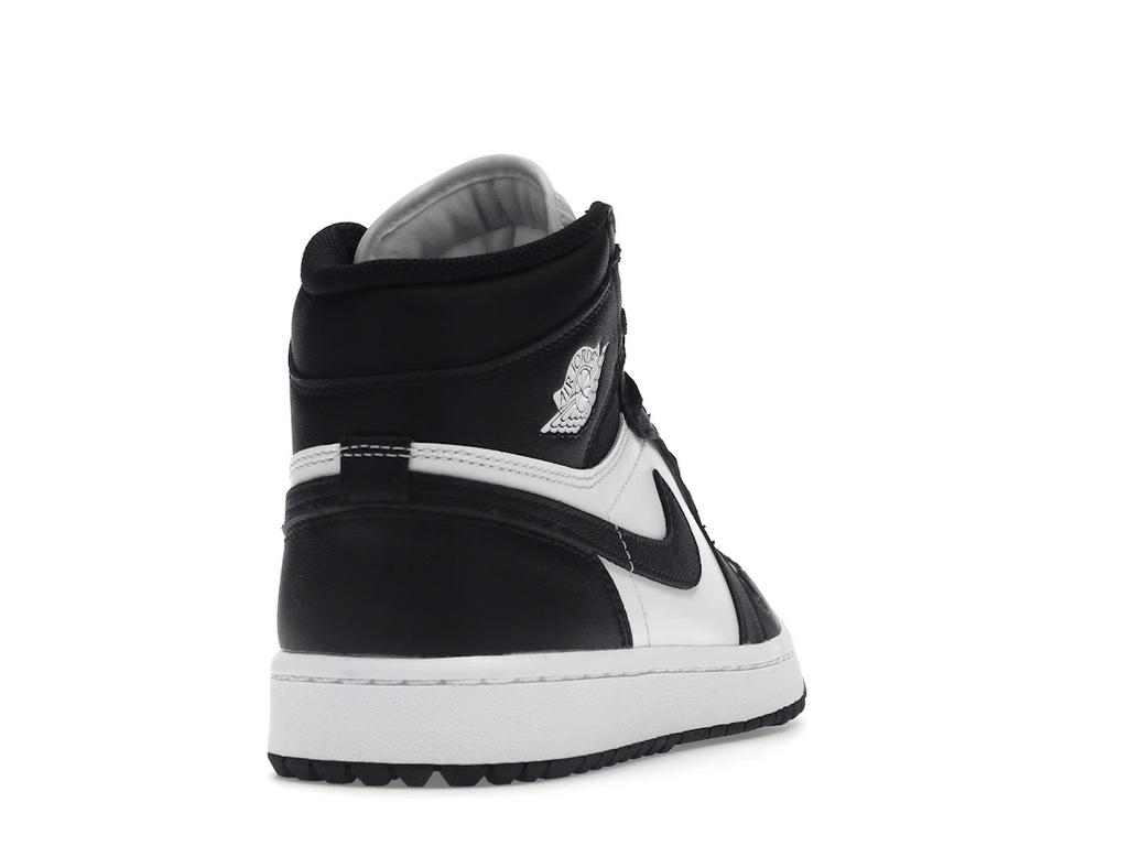 Jordan 1 Retro High Golf Black White
