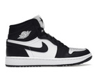 Jordan 1 Retro High Golf Black White