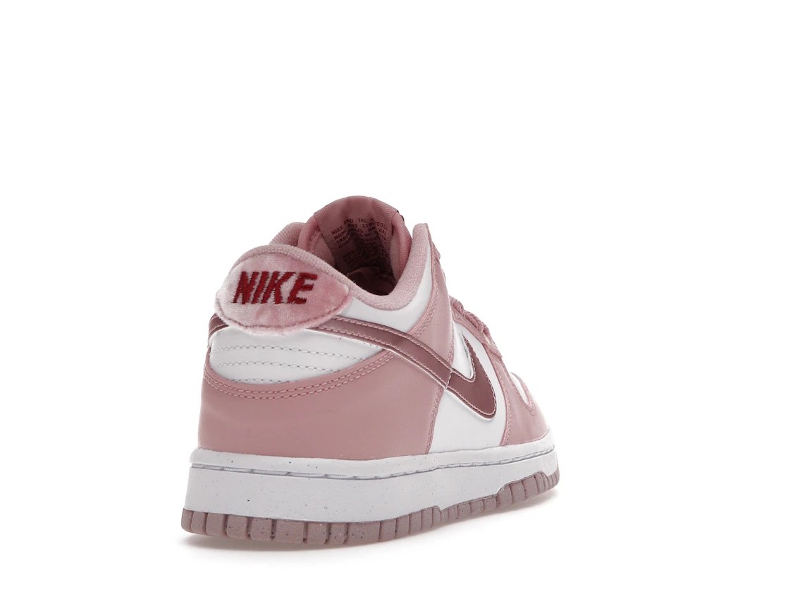 Nike Dunk Low Pink Velvet (GS)