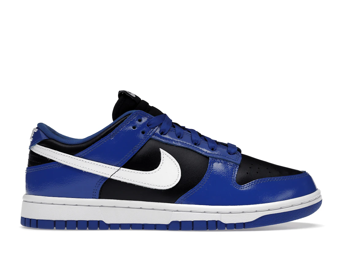 Nike Dunk Low Game Royal