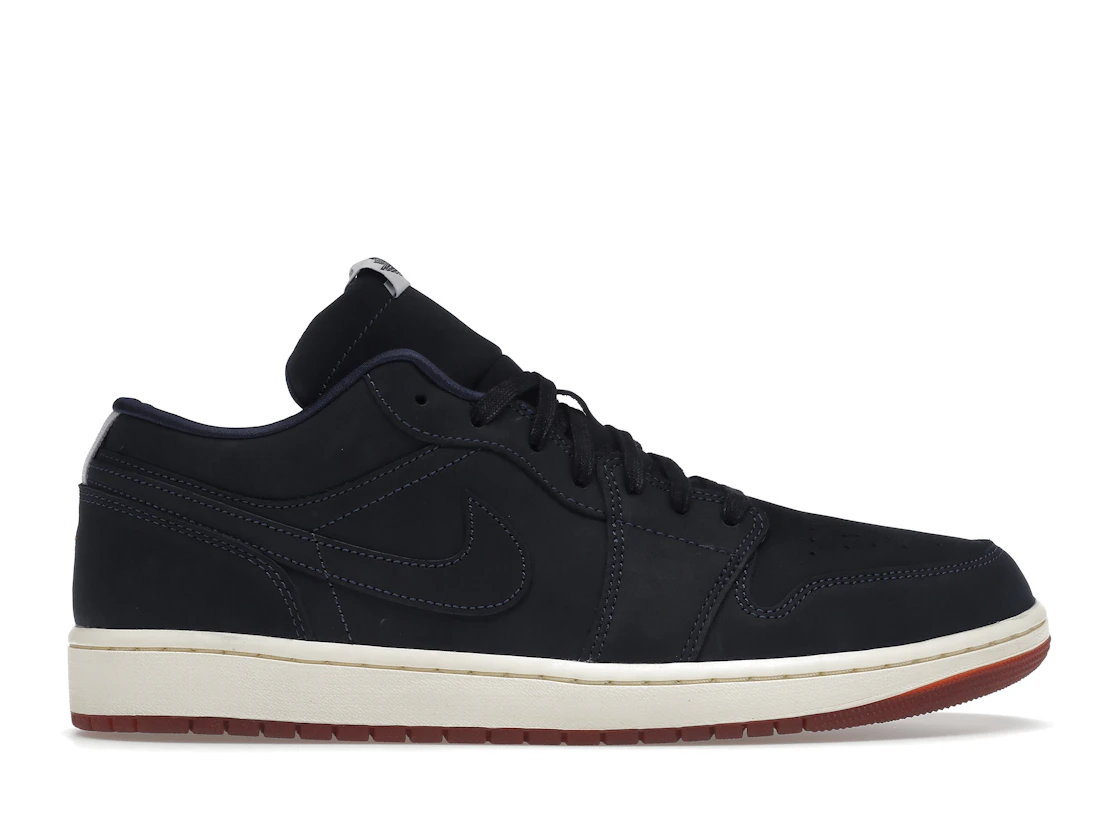 Jordan 1 Low Eastside Golf Out of the Mud