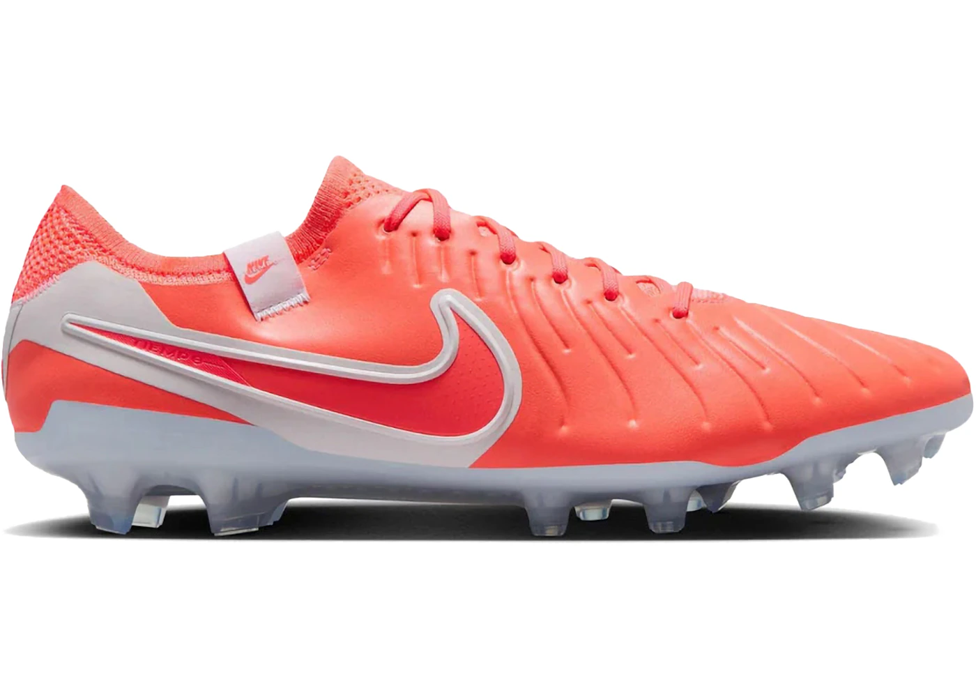 Nike Tiempo Legend 10 Elite FG Mad Energy Pack