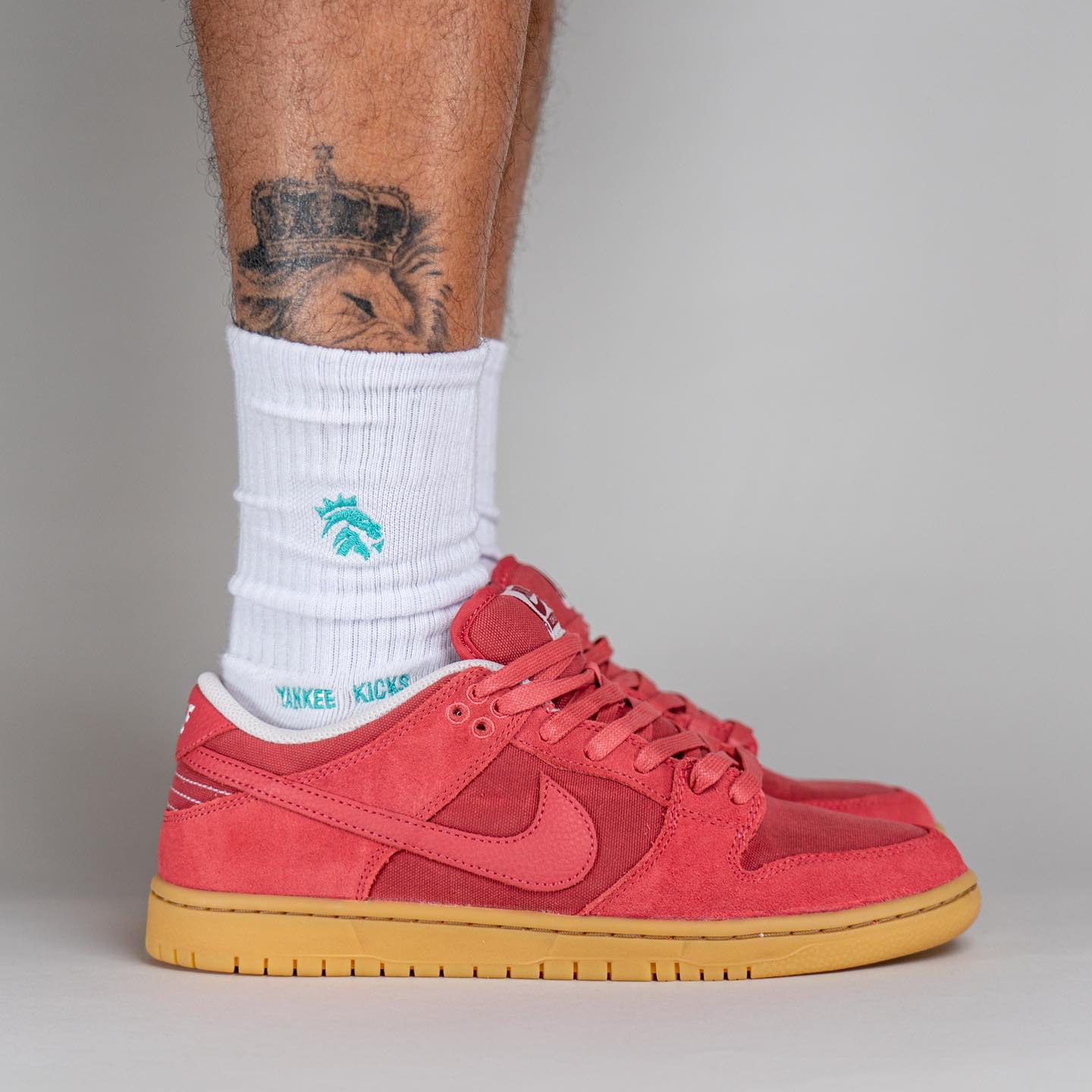 Nike SB Dunk Low Adobe