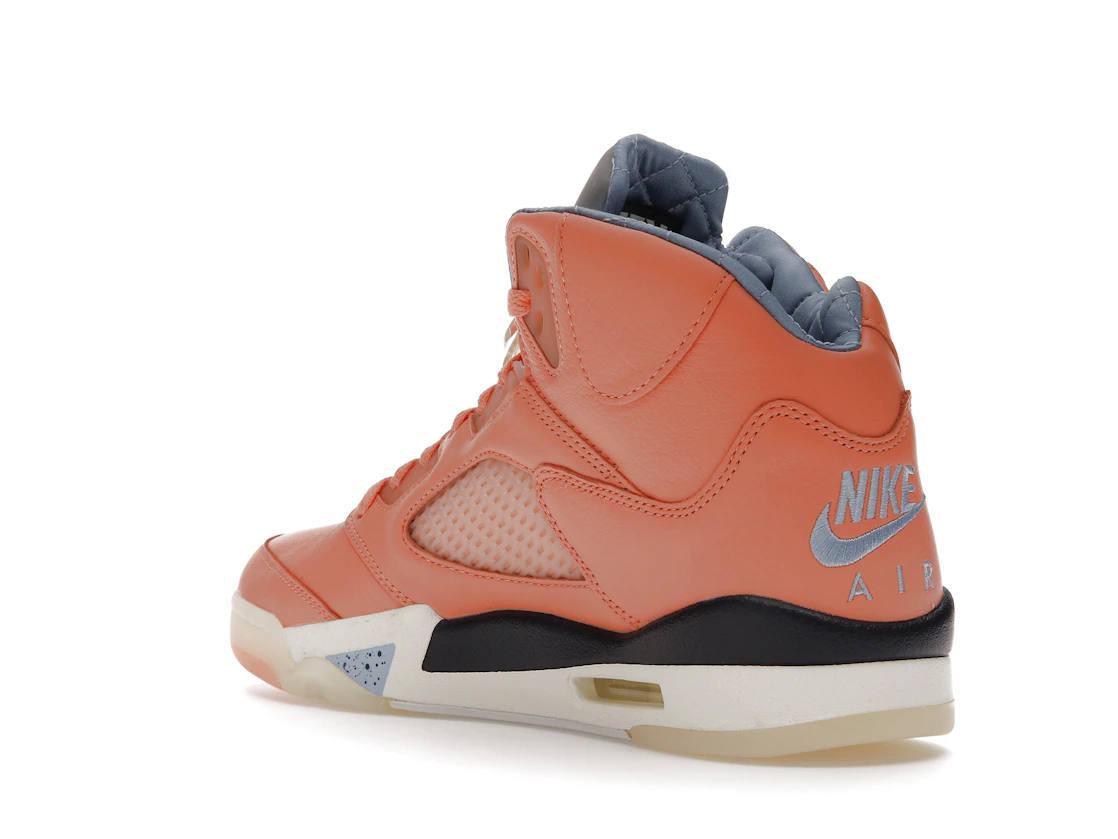 Jordan 5 Retro DJ Khaled We The Best Crimson Bliss