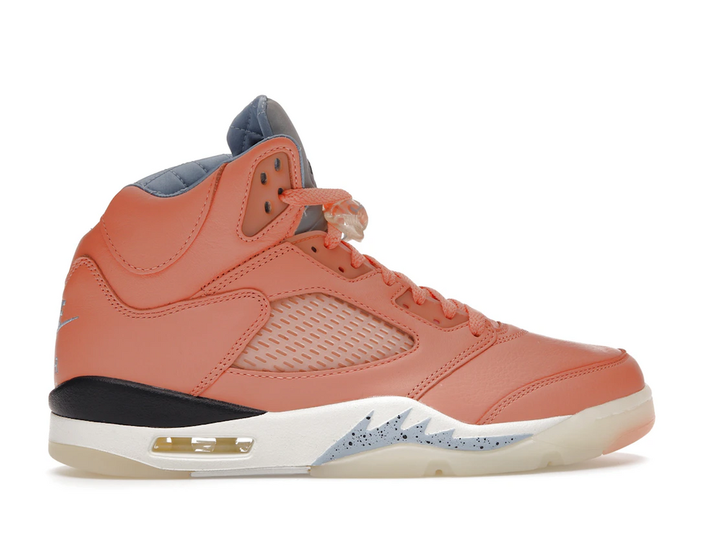Jordan 5 Retro DJ Khaled We The Best Crimson Bliss