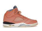 Jordan 5 Retro DJ Khaled We The Best Crimson Bliss