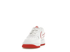 Nike Air Force 1 Low White Picante Red (GS)