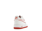 Nike Air Force 1 Low White Picante Red (GS)