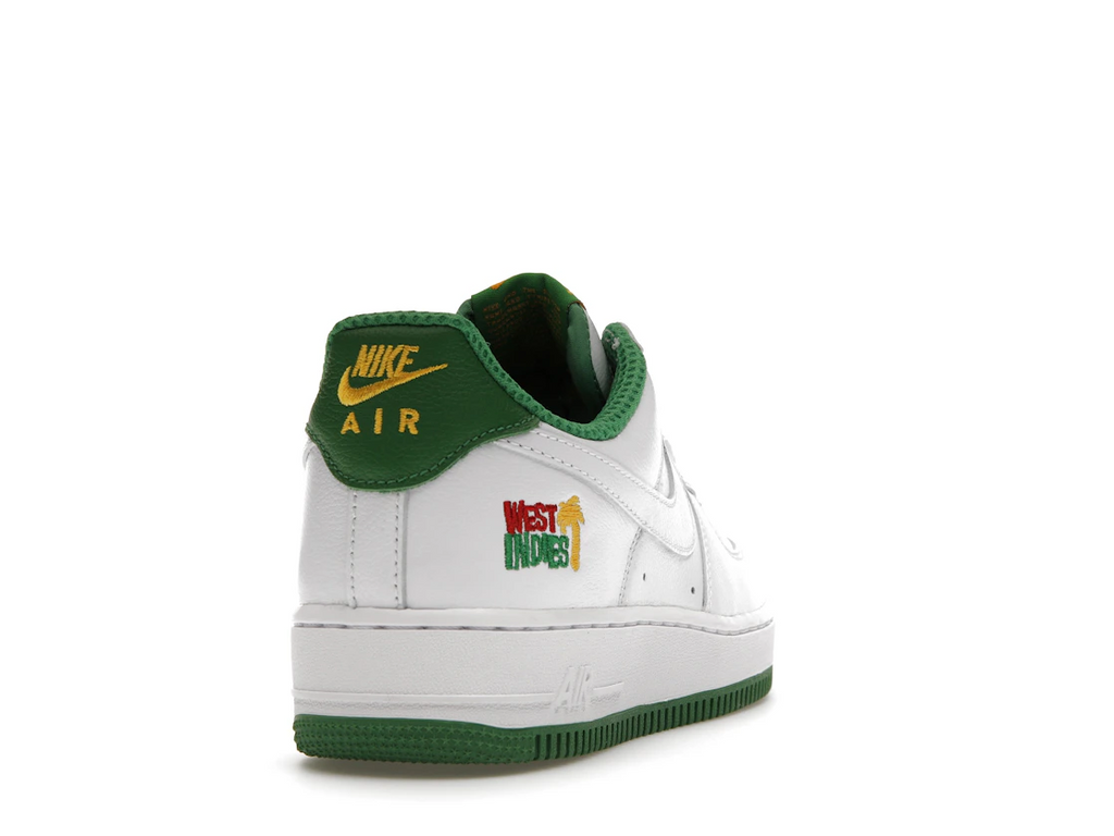 Nike Air Force 1 Low Retro QS West Indies (2022)