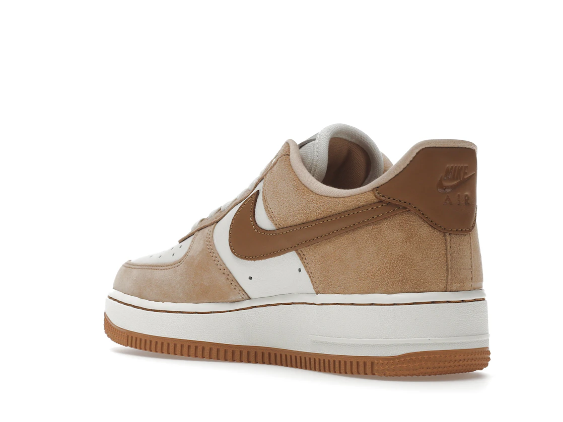 Nike Air Force 1 Low LXX Vachetta Tan Flax (W)