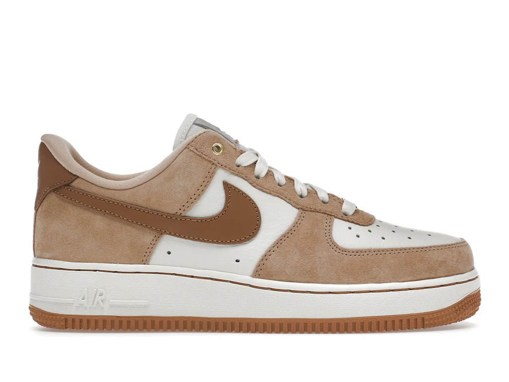 Nike Air Force 1 Low LXX Vachetta Tan Flax (W)