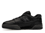 New Balance 550 Triple Black