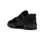 New Balance 550 Triple Black