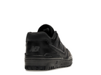 New Balance 550 Triple Black