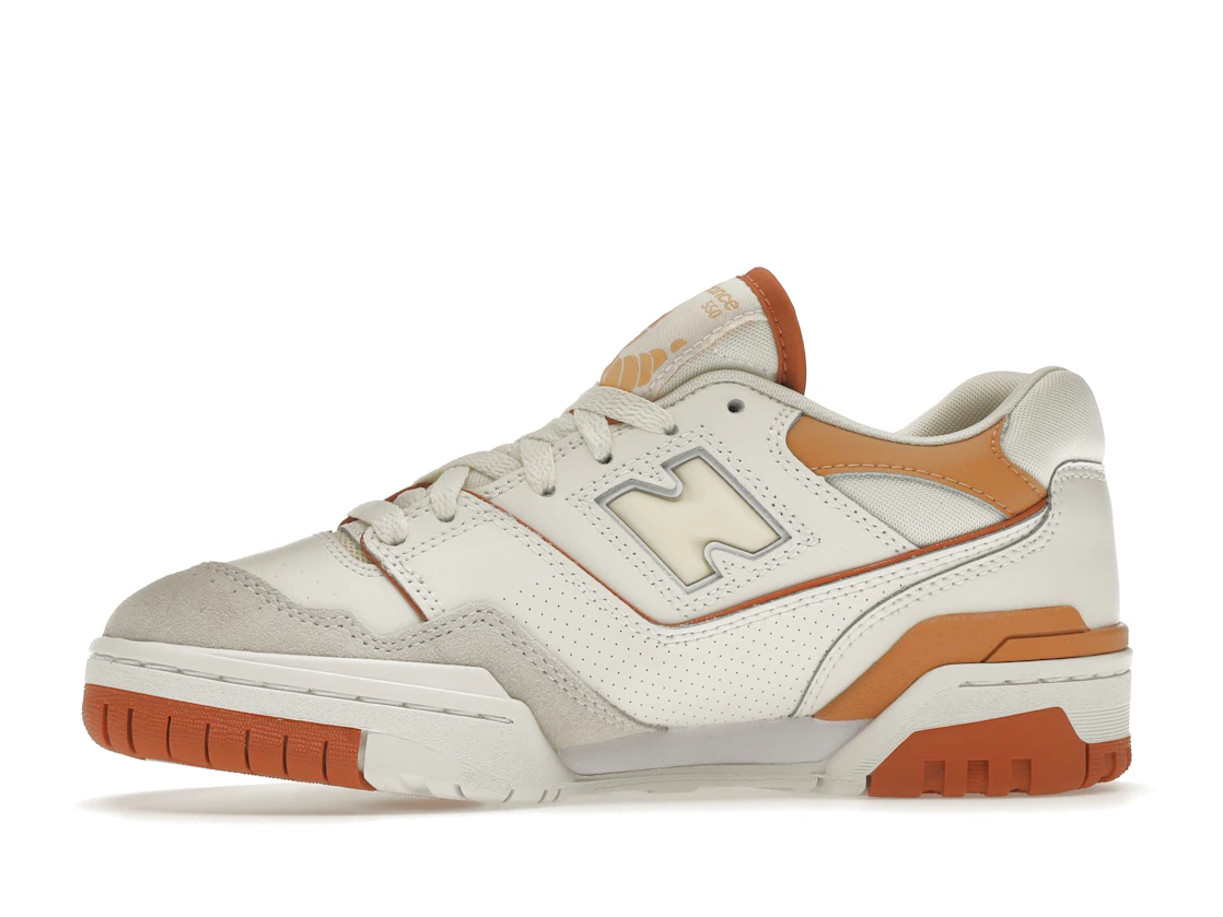 New Balance 550 Au Lait (W)