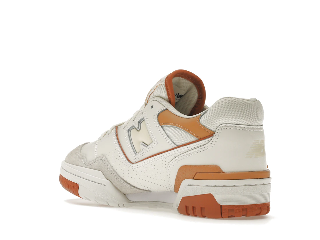New Balance 550 Au Lait (W)