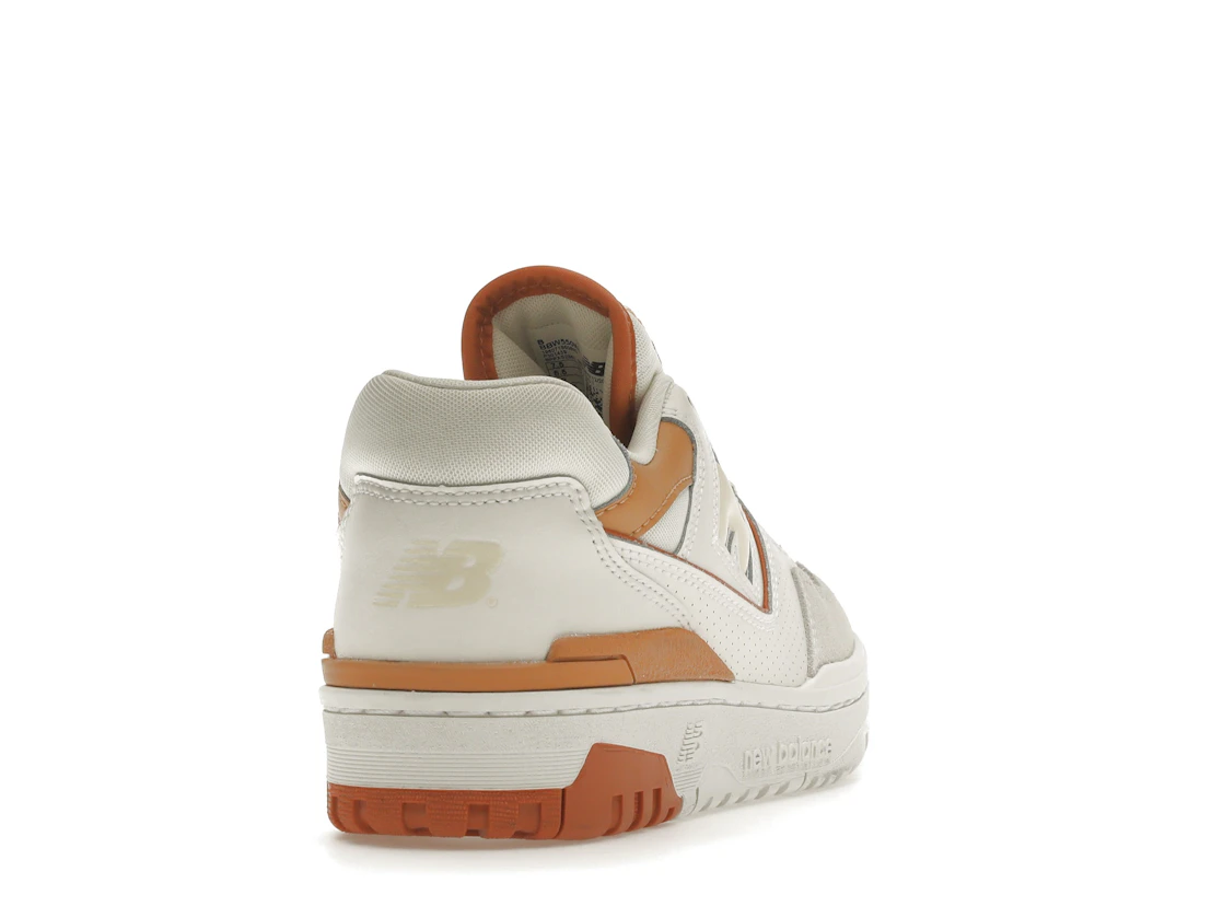 New Balance 550 Au Lait (W)
