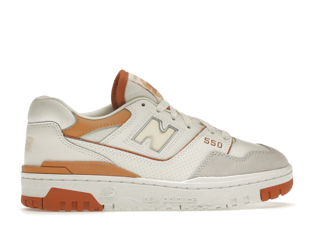 New Balance 550 Au Lait (W)