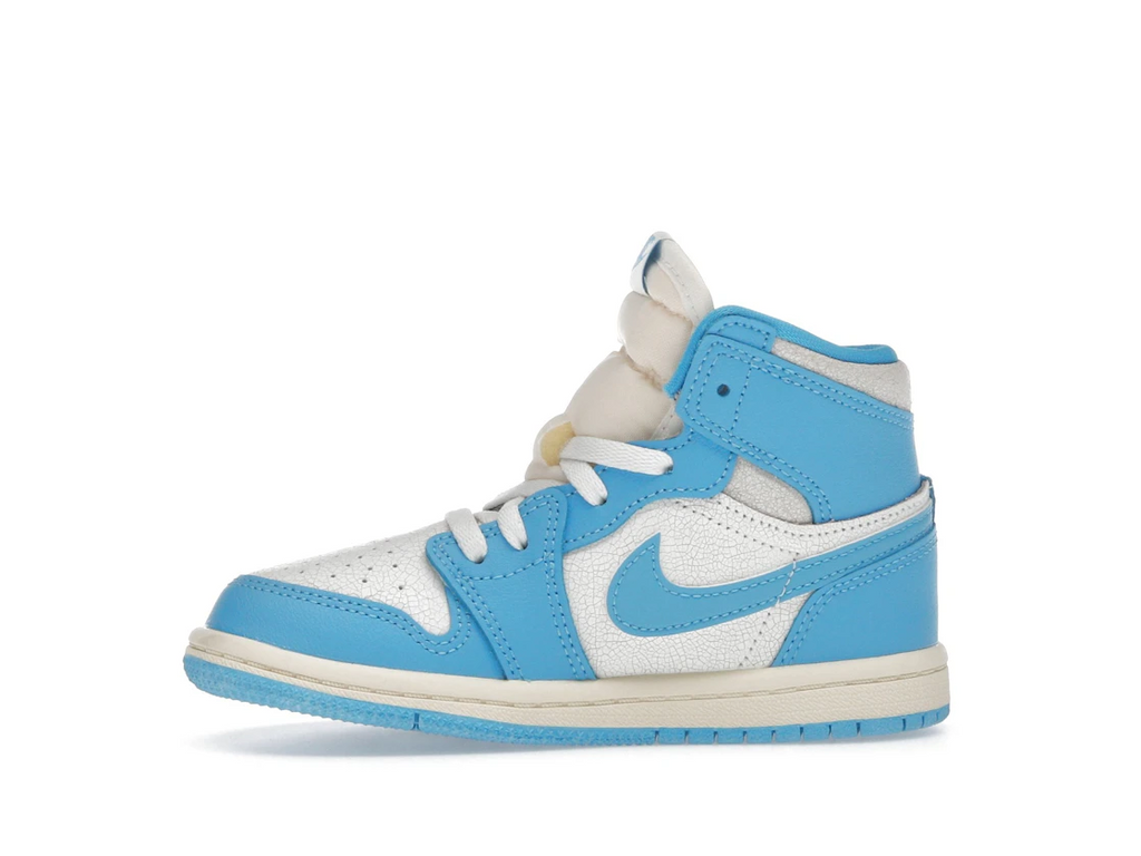 Jordan 1 Retro High OG UNC Reimagined (TD)