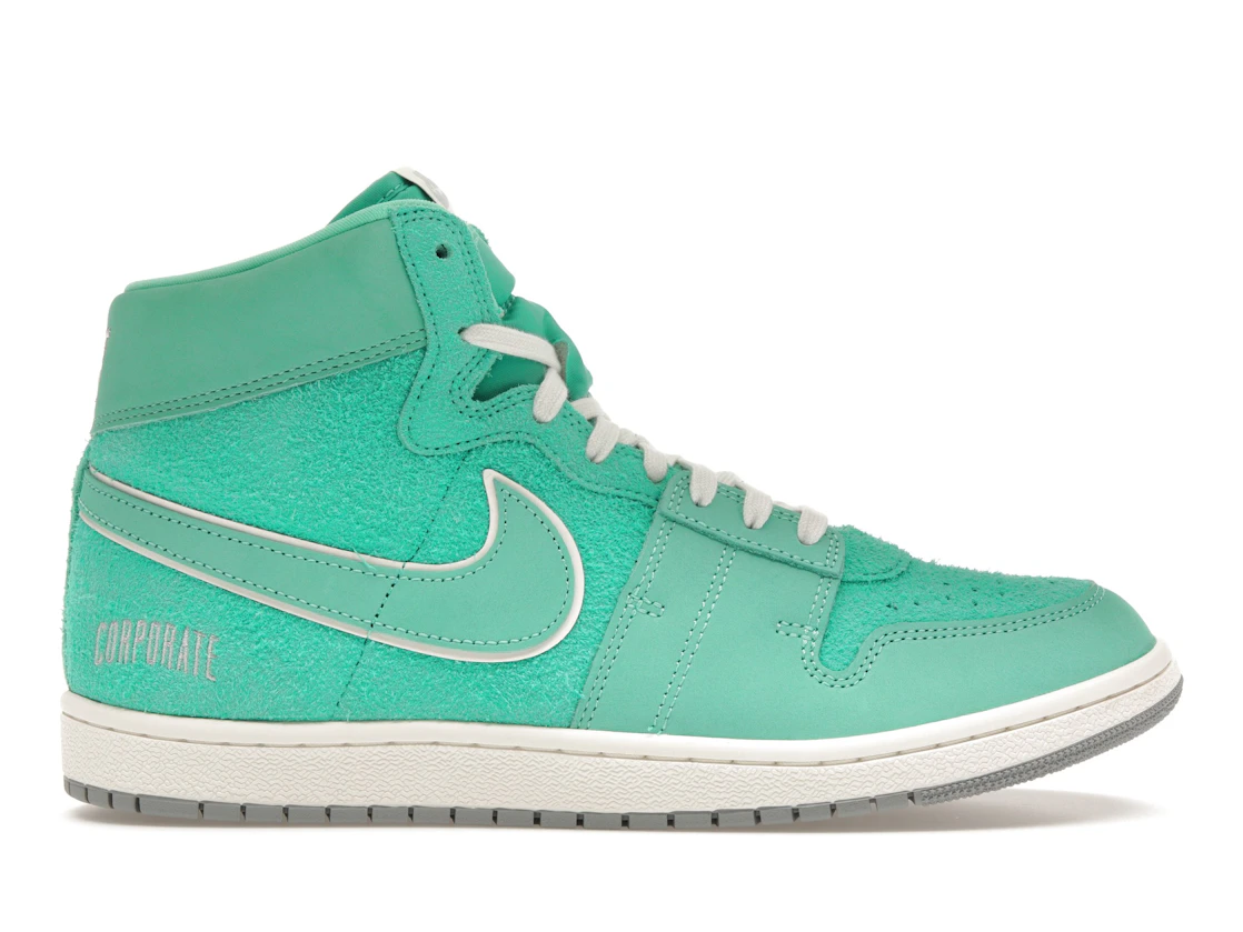 Nike Jordan Air Ship PE SP Corporate Got 'Em