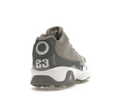 Jordan 9 Retro Low Golf Cool Grey