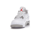 Air Jordan 4 White Oreo