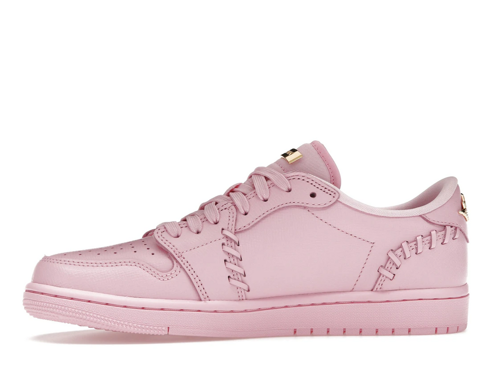 Jordan 1 Low Method of Make Perfect Pink (W)