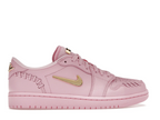 Jordan 1 Low Method of Make Perfect Pink (W)
