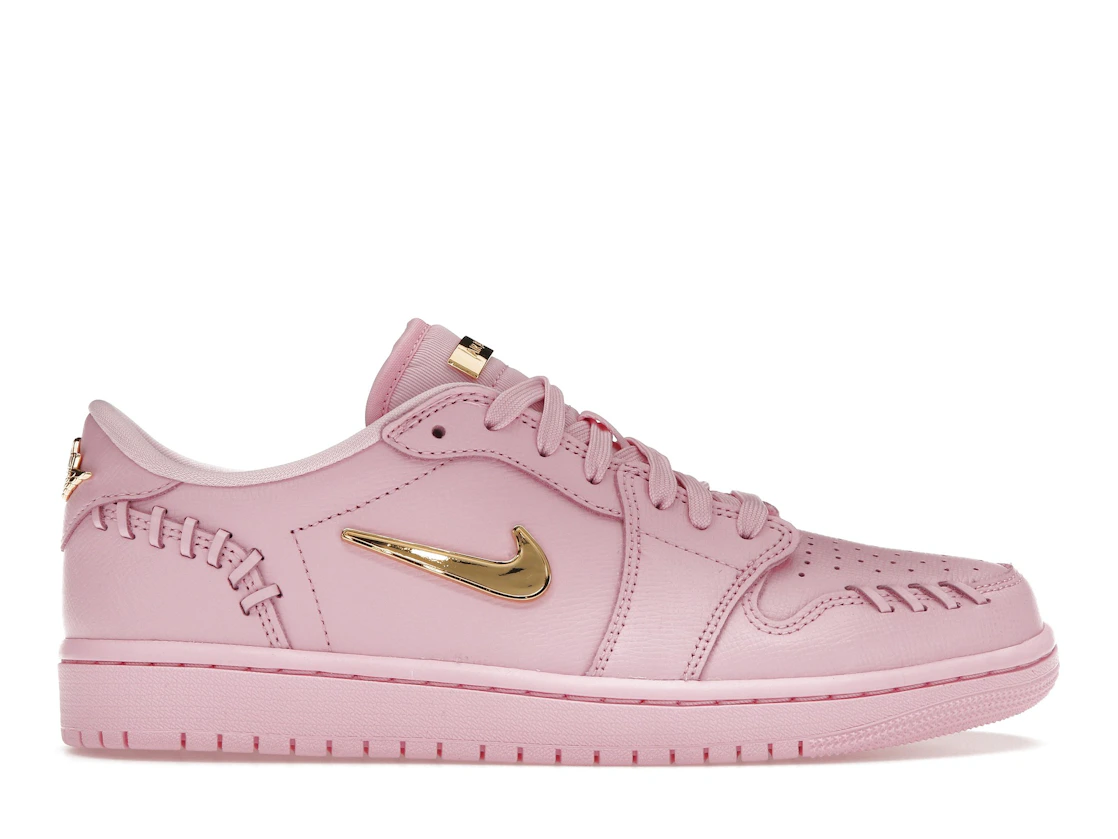 Jordan 1 Low Method of Make Perfect Pink (W)