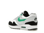 Nike Air Max 1 White Black Stadium Green