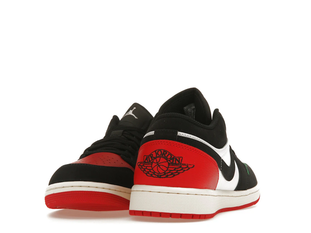 Jordan 1 Low Quai 54 (2023)
