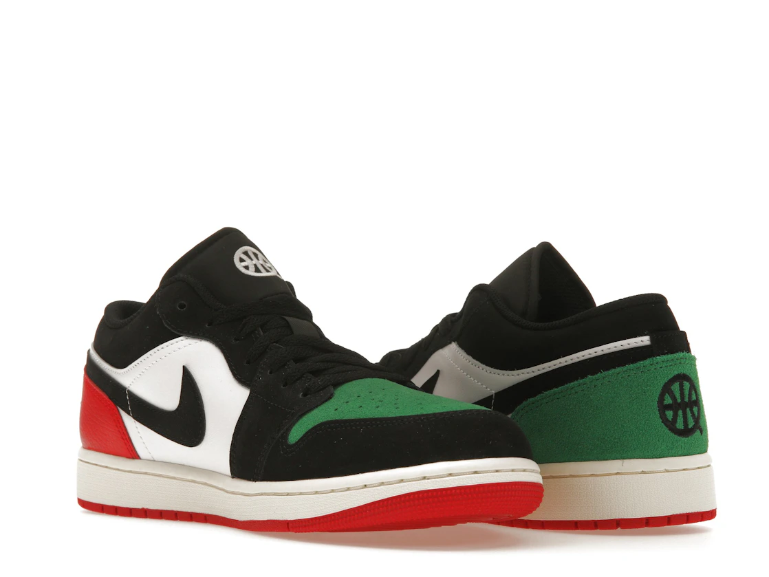 Jordan 1 Low Quai 54 (2023)