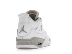 Air Jordan 4 White Oreo (GS)