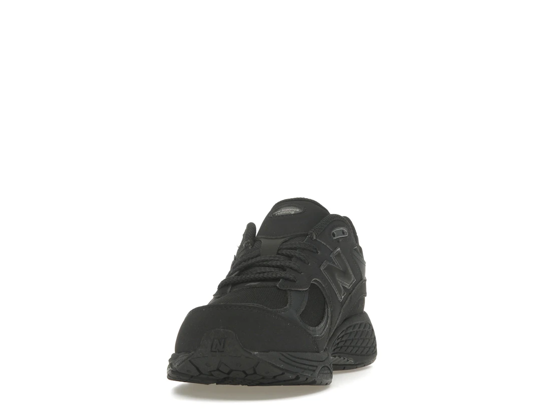 New Balance 2002R Cordura Phantom Black (GS)