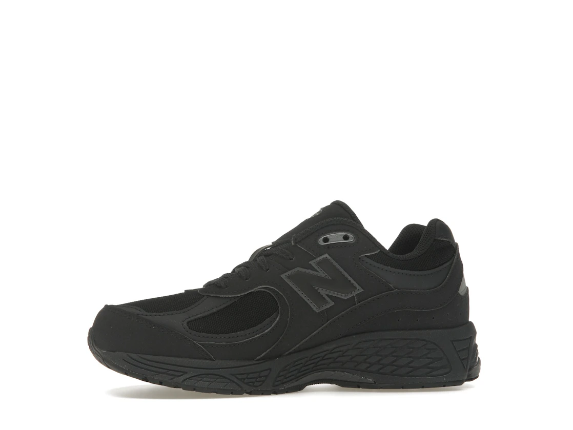 New Balance 2002R Cordura Phantom Black (GS)