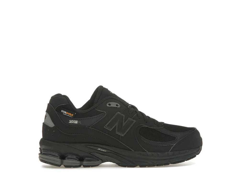 New Balance 2002R Cordura Phantom Black (GS)