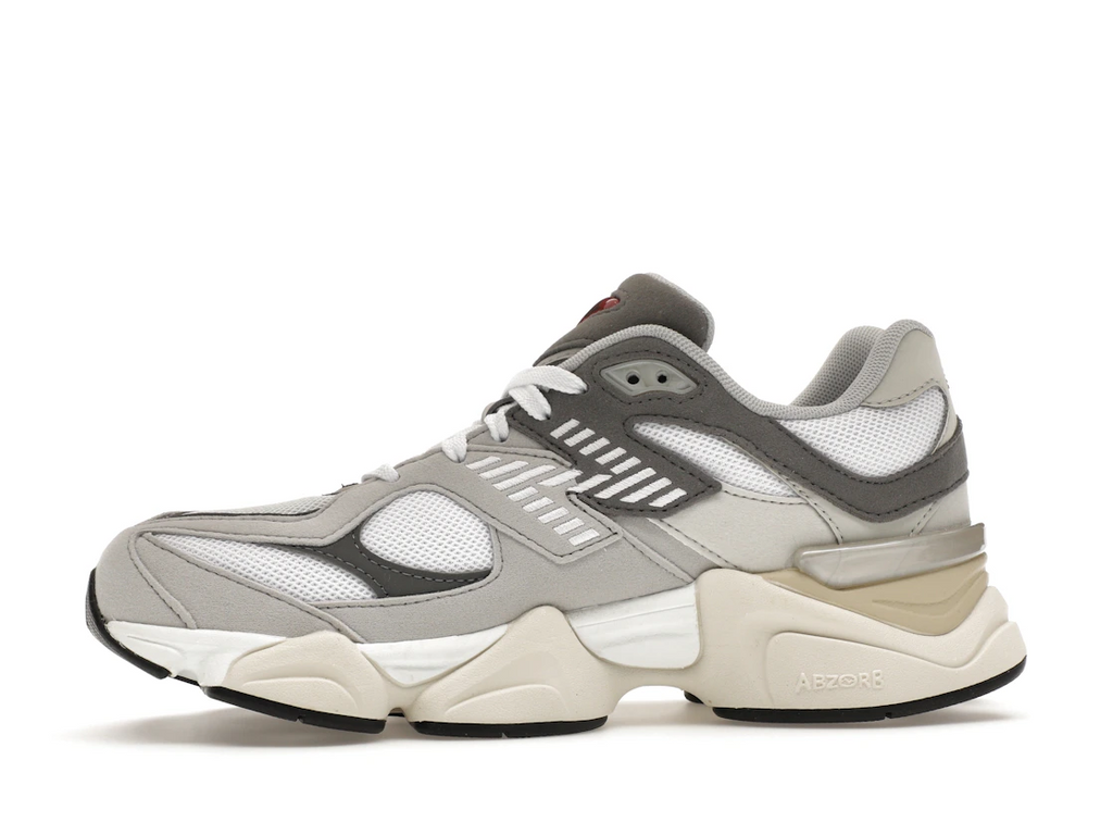 New Balance 9060 Rain Cloud (GS)