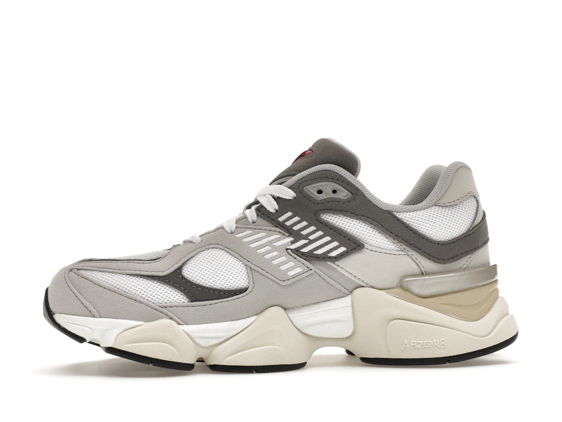 New Balance 9060 Rain Cloud (GS)