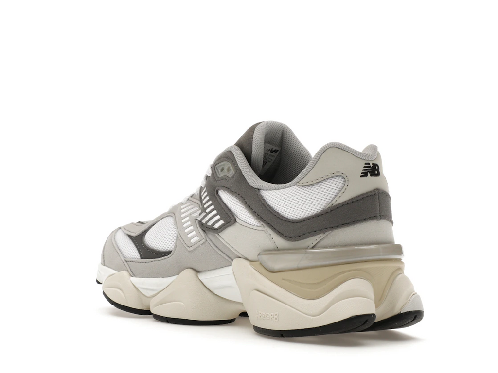 New Balance 9060 Rain Cloud (GS)