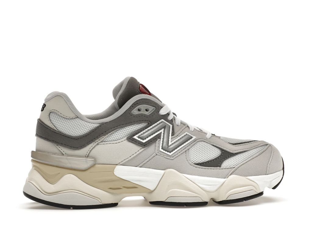 New Balance 9060 Rain Cloud (GS)