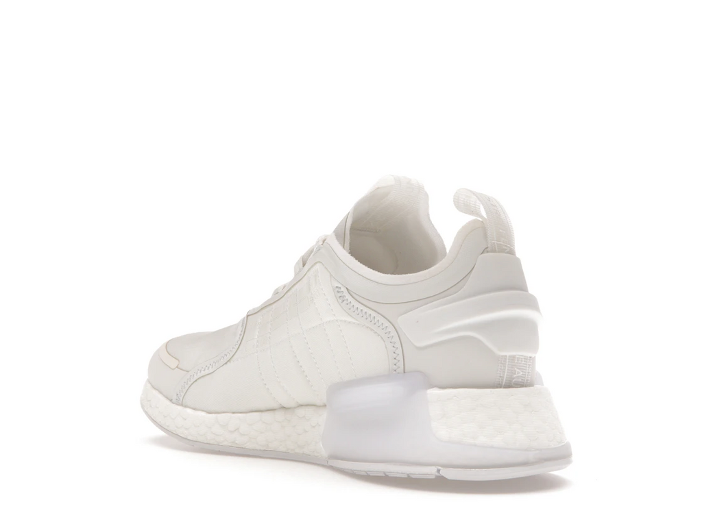 adidas NMD R1 V3 Cloud White