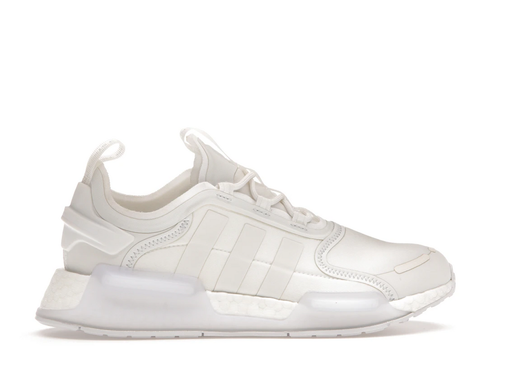 adidas NMD R1 V3 Cloud White