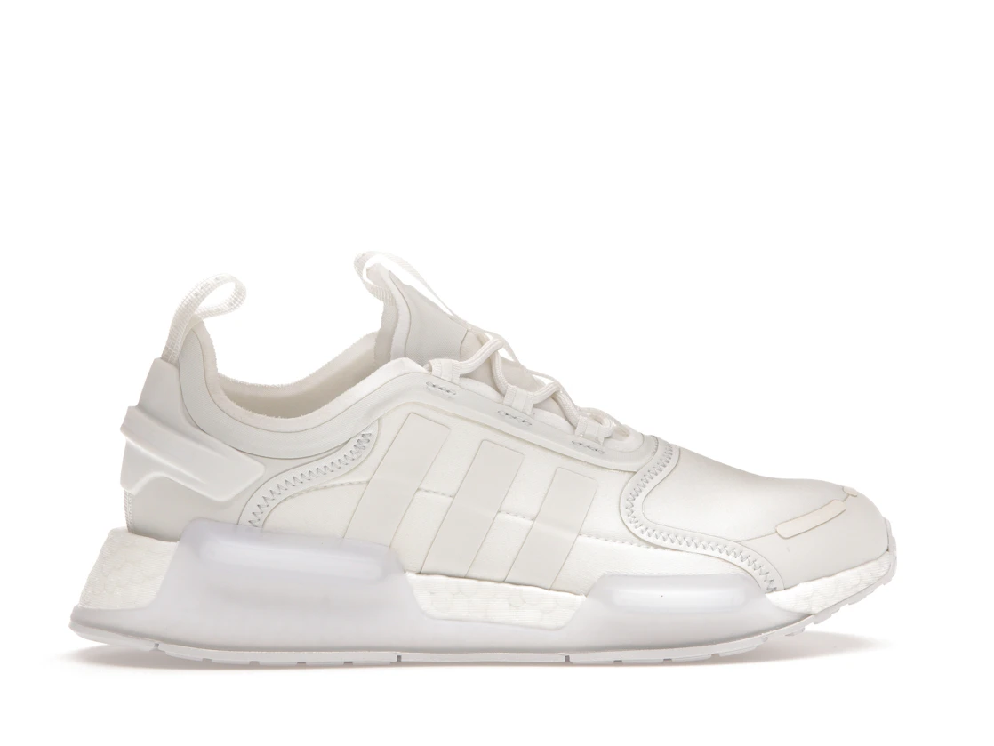 adidas NMD R1 V3 Cloud White